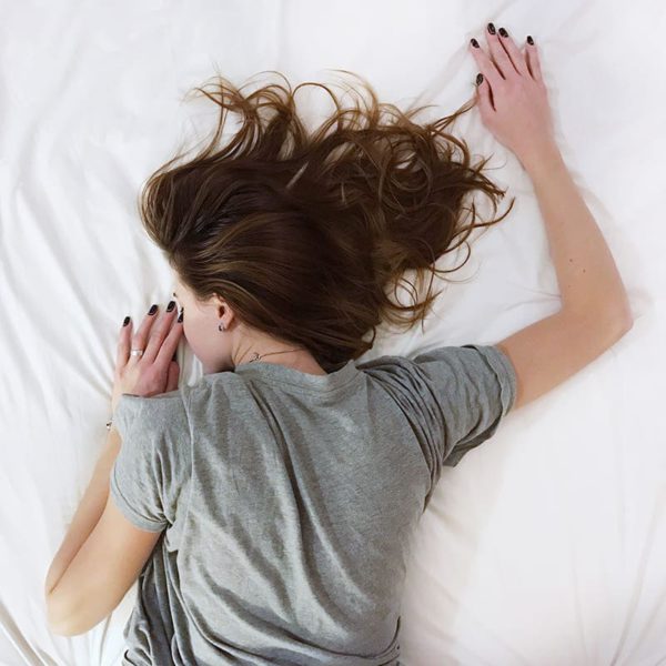 Tired all the time? This is how to fight fatigue