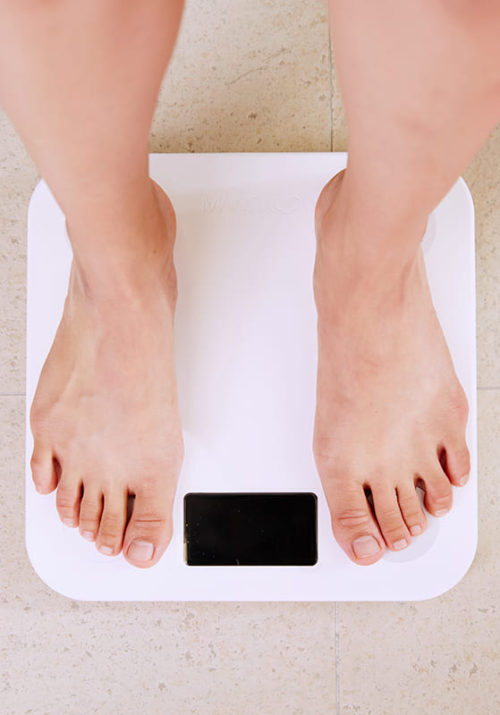 Weight loss plateau. How to overcome it?