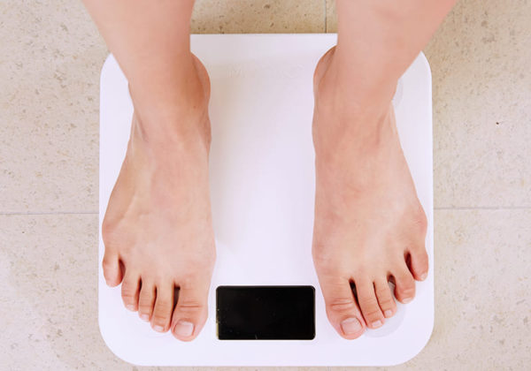 Weight loss plateau. How to overcome it?