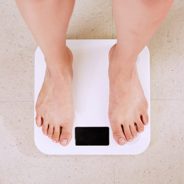 Ways to break through a Weight Loss Plateau