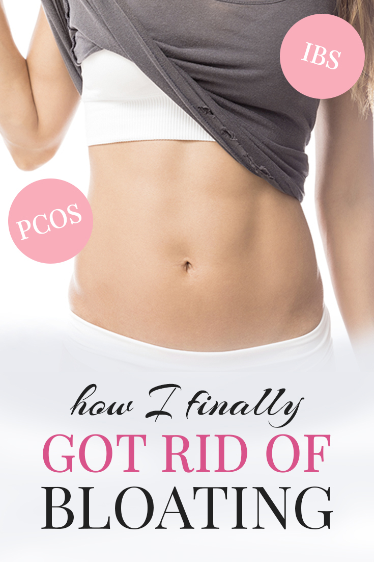 PCOS and digestive issues. How to Heal your Gut