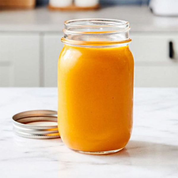 6 Anti-inflammatory juice recipes