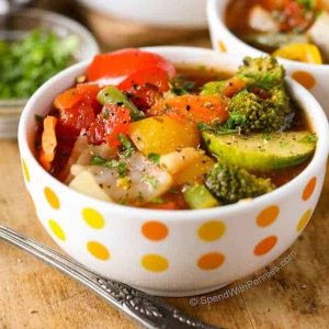 Eat This, Not That: A Top Nutritionist Shares 10 Weight Loss Secrets for Women